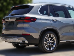 BMW X5 xDrive50e Plug-In Hybrid 2026