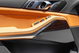 BMW X5 xDrive50e Plug-In Hybrid 2026