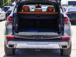 BMW X5 xDrive50e Plug-In Hybrid 2026