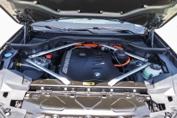 BMW X5 xDrive50e Plug-In Hybrid 2026