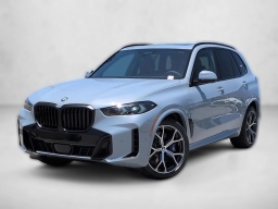 BMW X5 xDrive50e Plug-In Hybrid 2026