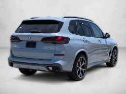 BMW X5 xDrive50e Plug-In Hybrid 2026