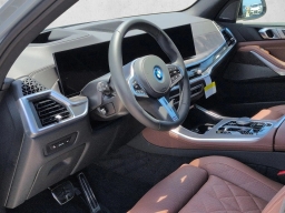 BMW X5 xDrive50e Plug-In Hybrid 2026