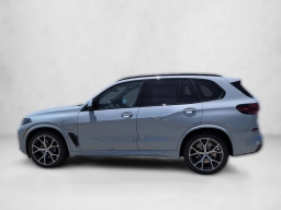 BMW X5 xDrive50e Plug-In Hybrid 2026