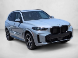 BMW X5 xDrive50e Plug-In Hybrid 2026
