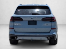 BMW X5 xDrive50e Plug-In Hybrid 2026
