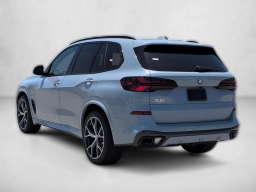 BMW X5 xDrive50e Plug-In Hybrid 2026