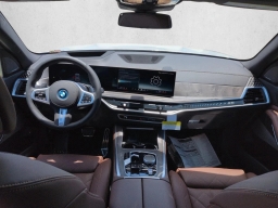 BMW X5 xDrive50e Plug-In Hybrid 2026