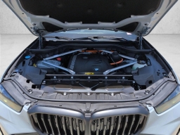 BMW X5 xDrive50e Plug-In Hybrid 2026