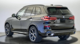 BMW X5 xDrive50e Plug-In Hybrid 2026