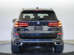BMW X5 xDrive50e Plug-In Hybrid 2026
