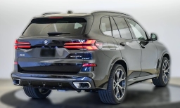 BMW X5 xDrive50e Plug-In Hybrid 2026