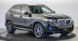 BMW X5 xDrive50e Plug-In Hybrid 2026