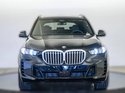 BMW X5 xDrive50e Plug-In Hybrid 2026