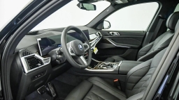 BMW X5 xDrive50e Plug-In Hybrid 2026