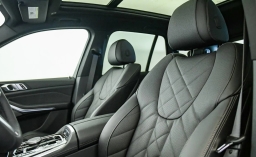 BMW X5 xDrive50e Plug-In Hybrid 2026