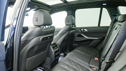 BMW X5 xDrive50e Plug-In Hybrid 2026