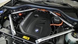 BMW X5 xDrive50e Plug-In Hybrid 2026