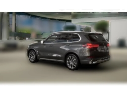 BMW X5 xDrive50e Plug-In Hybrid 2026