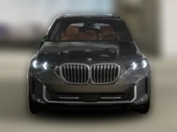 BMW X5 xDrive50e Plug-In Hybrid 2026