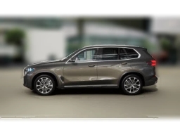 BMW X5 xDrive50e Plug-In Hybrid 2026