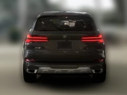 BMW X5 xDrive50e Plug-In Hybrid 2026