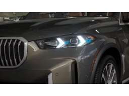 BMW X5 xDrive50e Plug-In Hybrid 2026