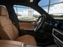 BMW X5 xDrive50e Plug-In Hybrid 2026