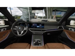 BMW X5 xDrive50e Plug-In Hybrid 2026