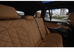 BMW X5 xDrive50e Plug-In Hybrid 2026