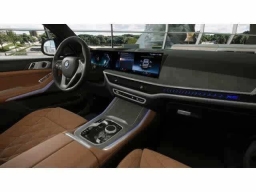 BMW X5 xDrive50e Plug-In Hybrid 2026