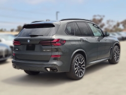 BMW X5 xDrive50e Plug-In Hybrid 2026