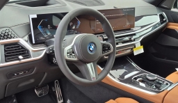 BMW X5 xDrive50e Plug-In Hybrid 2026