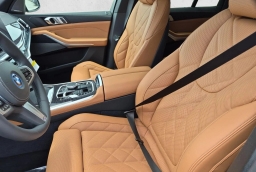 BMW X5 xDrive50e Plug-In Hybrid 2026