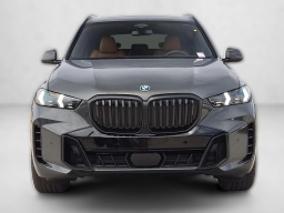BMW X5 xDrive50e Plug-In Hybrid 2026