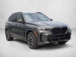 BMW X5 xDrive50e Plug-In Hybrid 2026