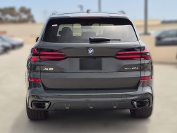 BMW X5 xDrive50e Plug-In Hybrid 2026