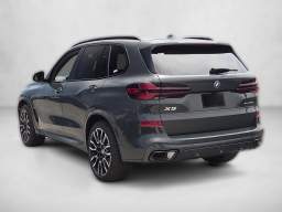 BMW X5 xDrive50e Plug-In Hybrid 2026