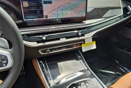 BMW X5 xDrive50e Plug-In Hybrid 2026