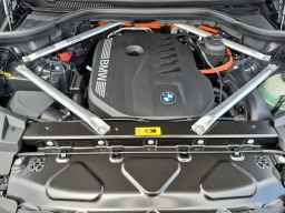 BMW X5 xDrive50e Plug-In Hybrid 2026
