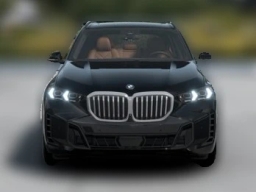BMW X5 xDrive50e Plug-In Hybrid 2026
