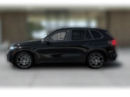 BMW X5 xDrive50e Plug-In Hybrid 2026