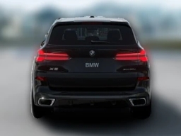 BMW X5 xDrive50e Plug-In Hybrid 2026