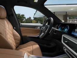 BMW X5 xDrive50e Plug-In Hybrid 2026
