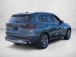 BMW X5 xDrive50e Plug-In Hybrid 2026
