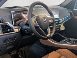 BMW X5 xDrive50e Plug-In Hybrid 2026