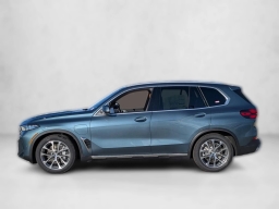BMW X5 xDrive50e Plug-In Hybrid 2026