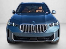 BMW X5 xDrive50e Plug-In Hybrid 2026