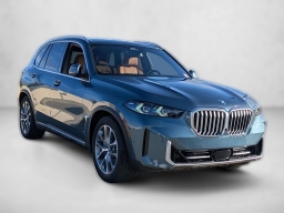 BMW X5 xDrive50e Plug-In Hybrid 2026