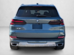 BMW X5 xDrive50e Plug-In Hybrid 2026